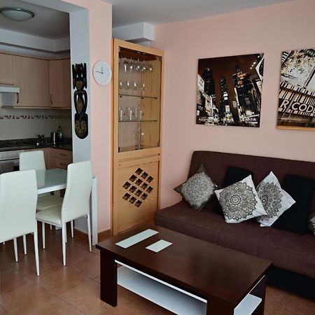 Ale'S House Apartment Arrecife  Bagian luar foto