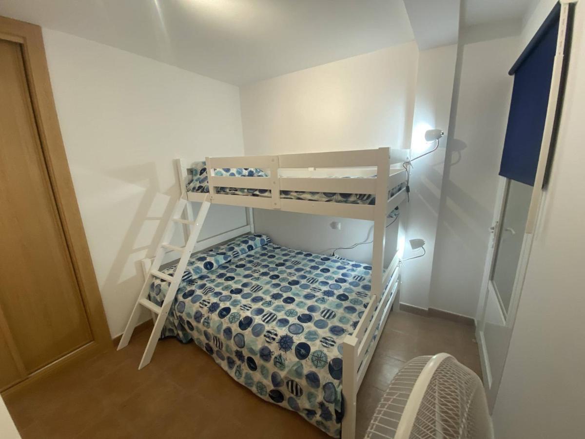 Ale'S House Apartment Arrecife  Bagian luar foto
