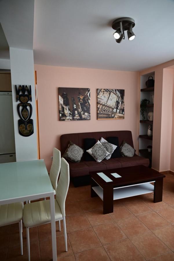 Ale'S House Apartment Arrecife  Bagian luar foto