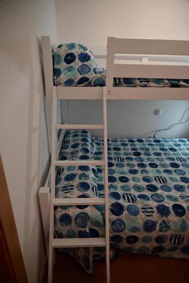 Ale'S House Apartment Arrecife  Bagian luar foto