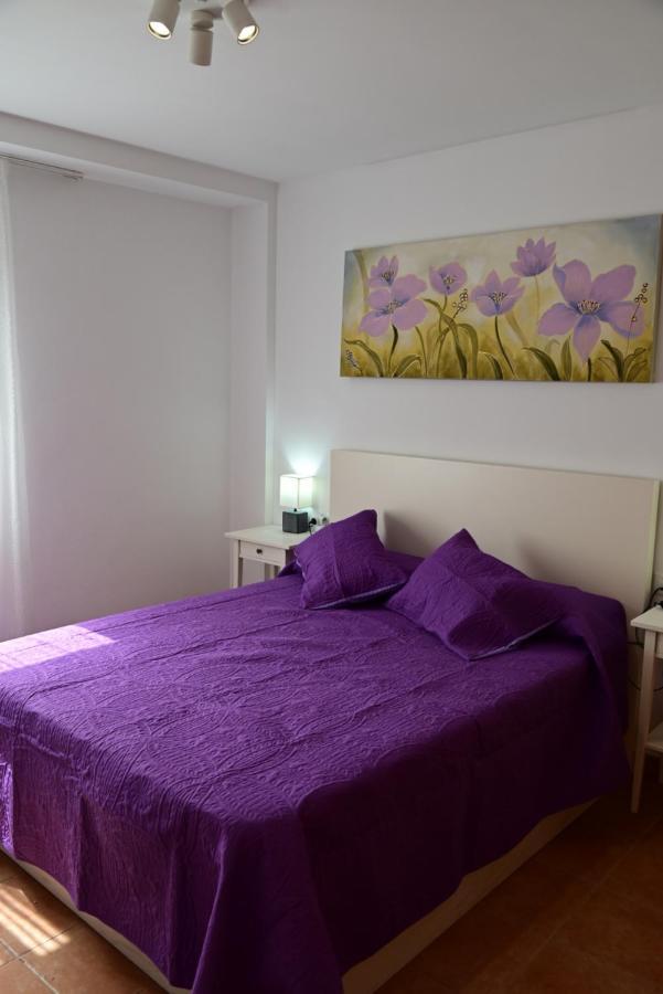 Ale'S House Apartment Arrecife  Bagian luar foto