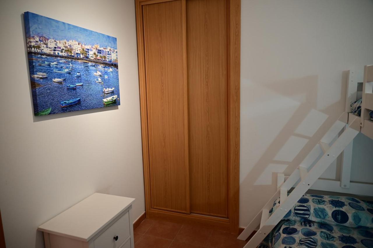 Ale'S House Apartment Arrecife  Bagian luar foto