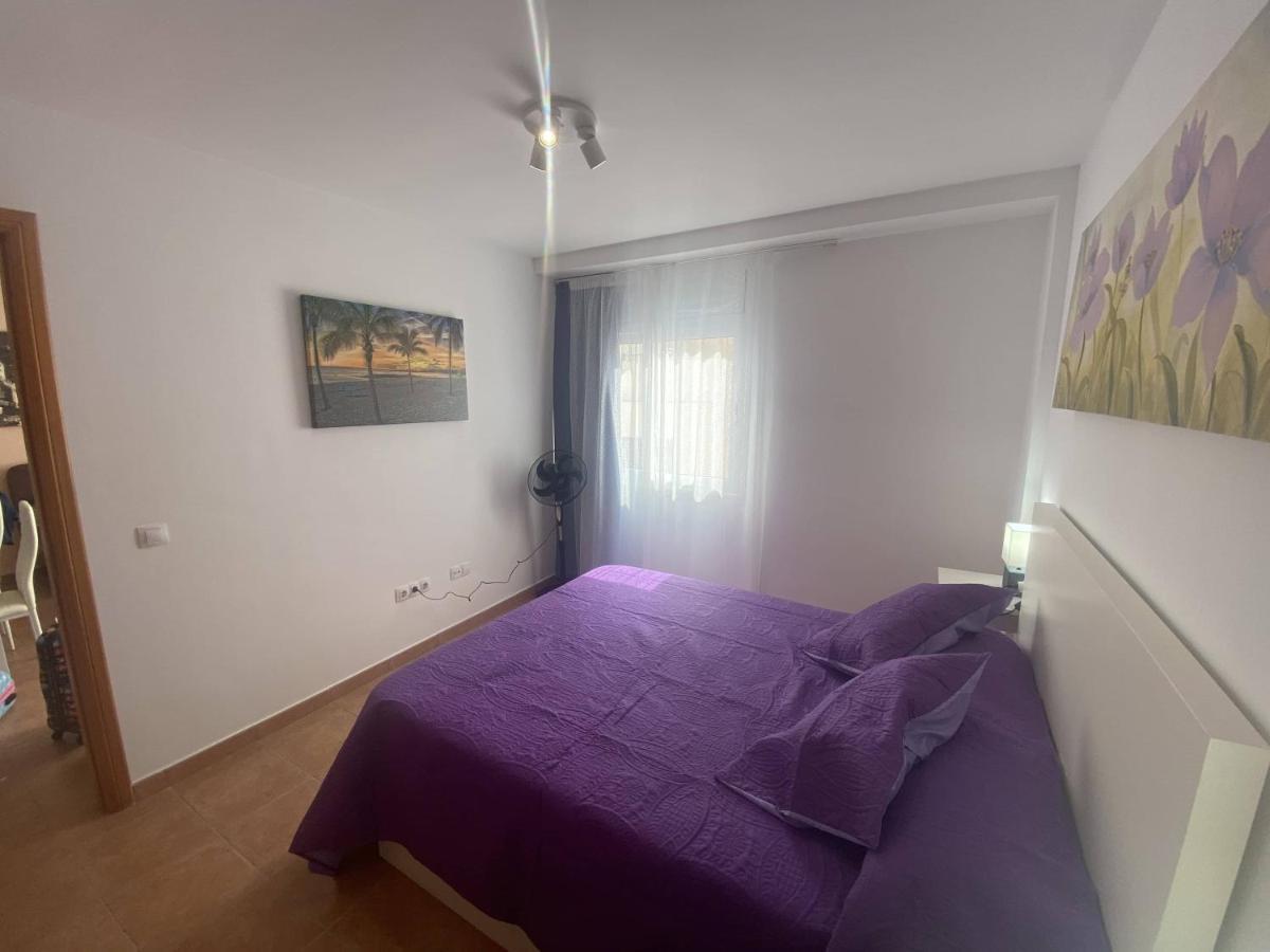Ale'S House Apartment Arrecife  Bagian luar foto