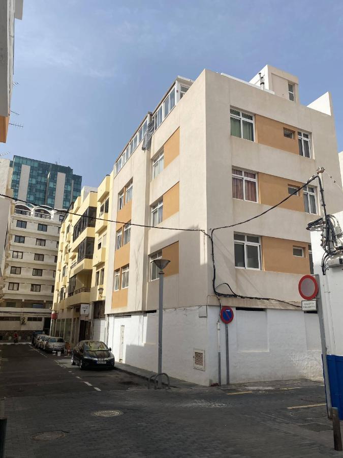 Ale'S House Apartment Arrecife  Bagian luar foto