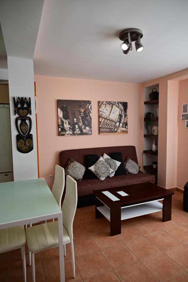 Ale'S House Apartment Arrecife  Bagian luar foto