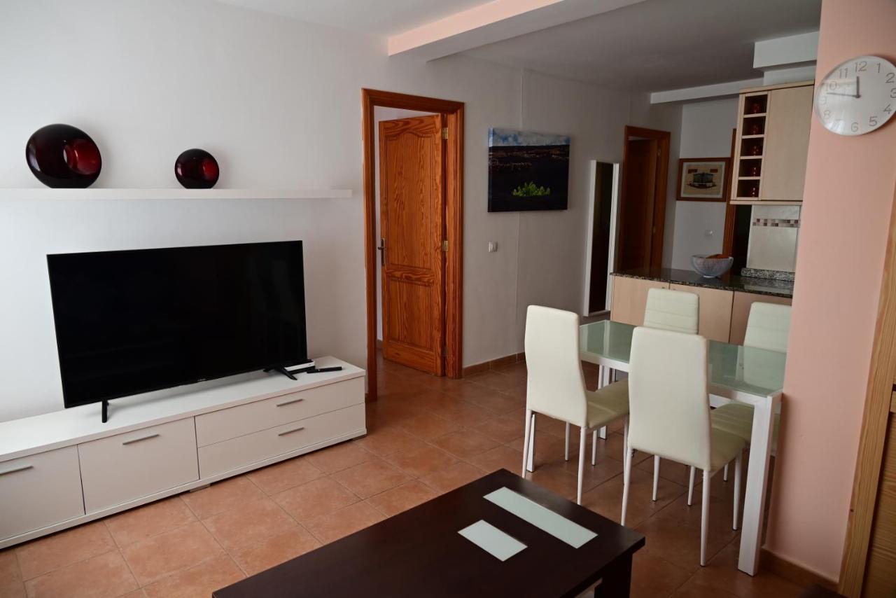 Ale'S House Apartment Arrecife  Bagian luar foto