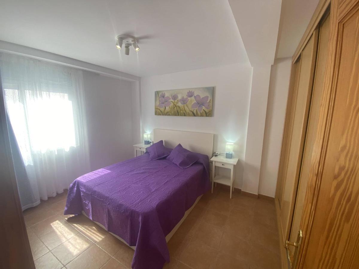 Ale'S House Apartment Arrecife  Bagian luar foto