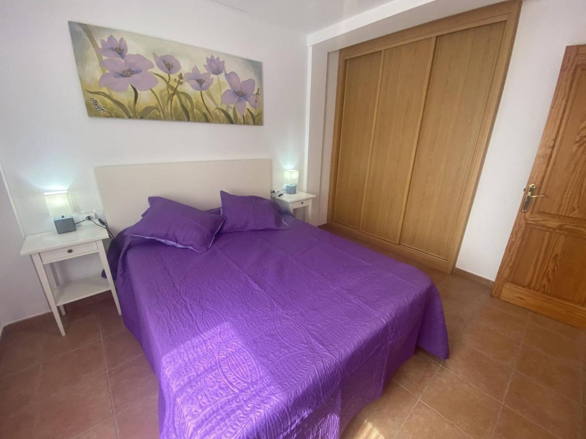 Ale'S House Apartment Arrecife  Bagian luar foto