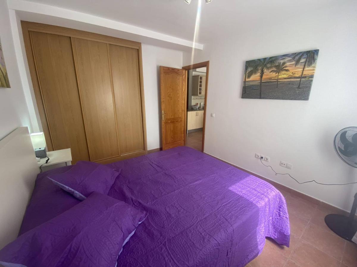 Ale'S House Apartment Arrecife  Bagian luar foto