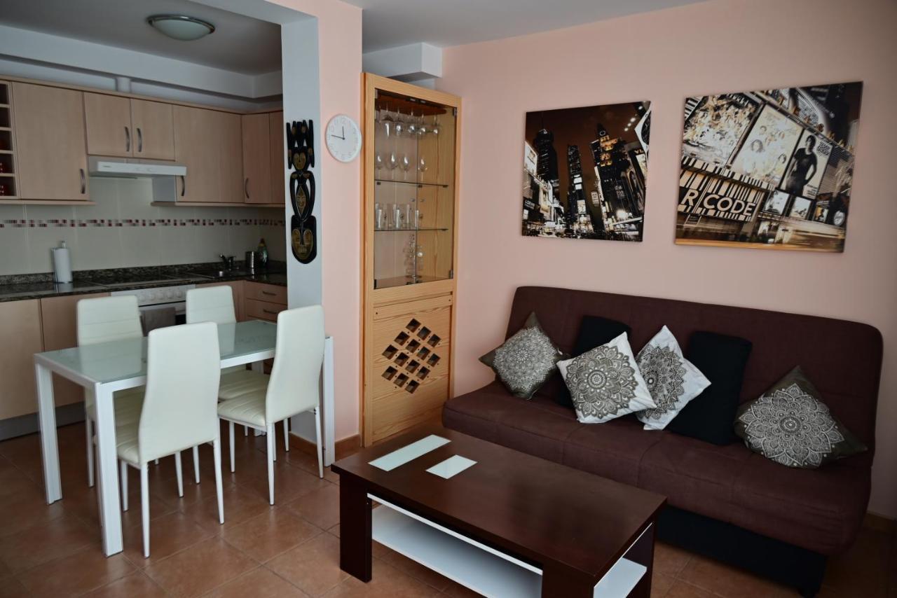 Ale'S House Apartment Arrecife  Bagian luar foto