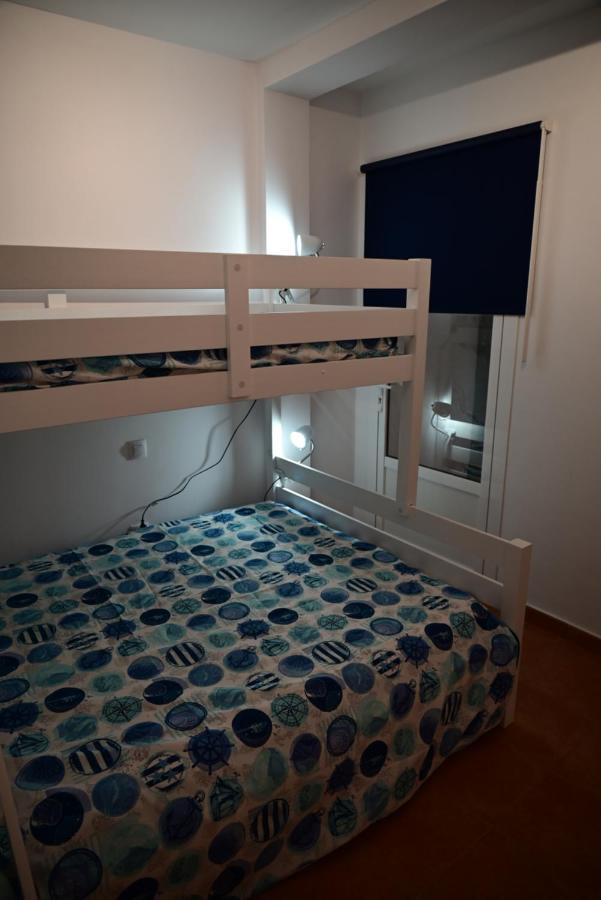 Ale'S House Apartment Arrecife  Bagian luar foto