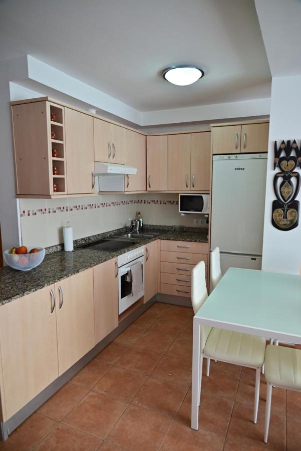 Ale'S House Apartment Arrecife  Bagian luar foto