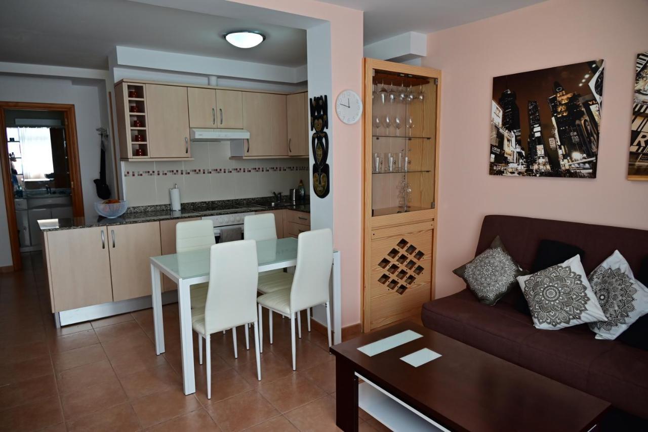 Ale'S House Apartment Arrecife  Bagian luar foto