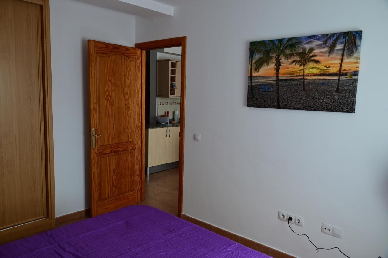 Ale'S House Apartment Arrecife  Bagian luar foto