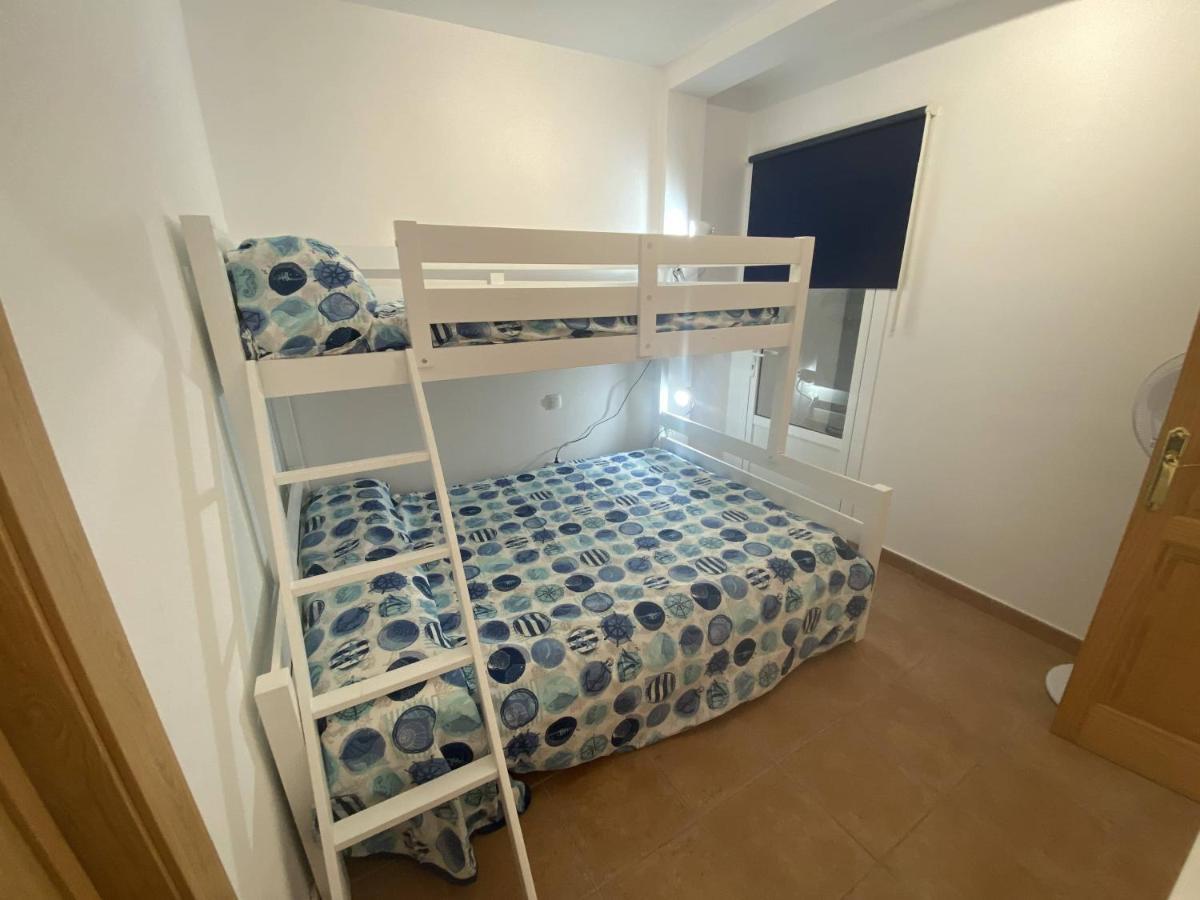 Ale'S House Apartment Arrecife  Bagian luar foto