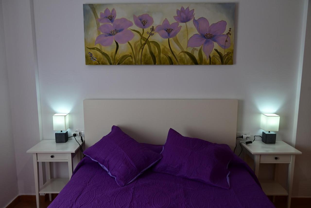 Ale'S House Apartment Arrecife  Bagian luar foto