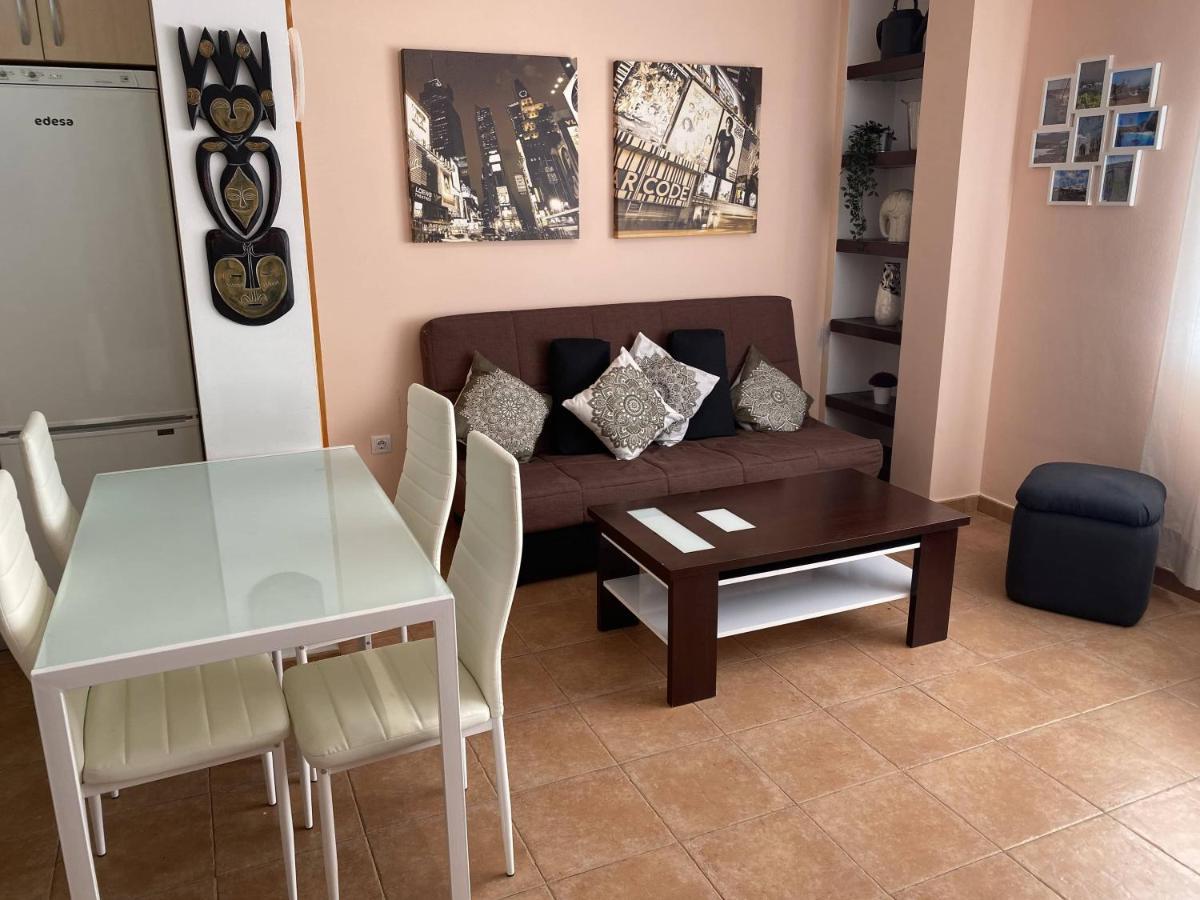 Ale'S House Apartment Arrecife  Bagian luar foto