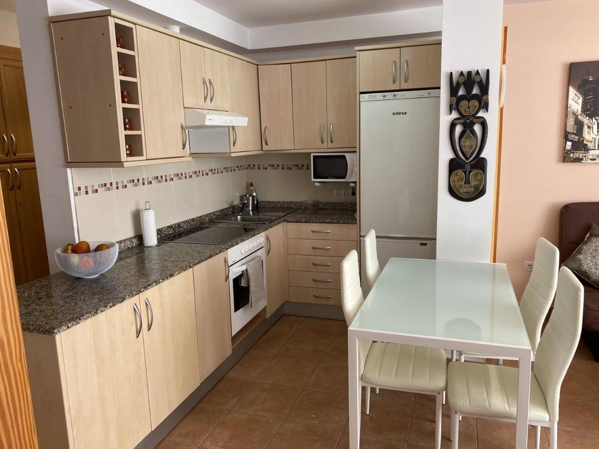 Ale'S House Apartment Arrecife  Bagian luar foto