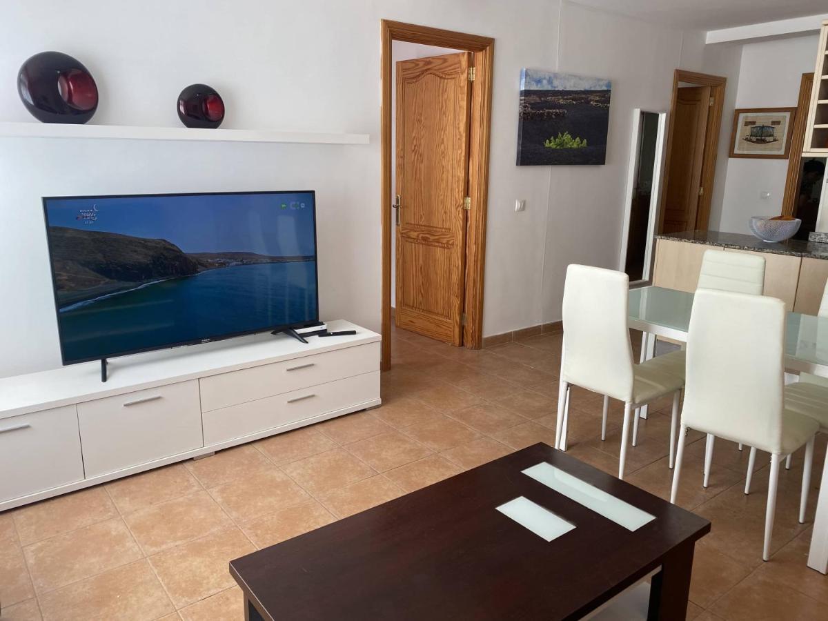 Ale'S House Apartment Arrecife  Bagian luar foto