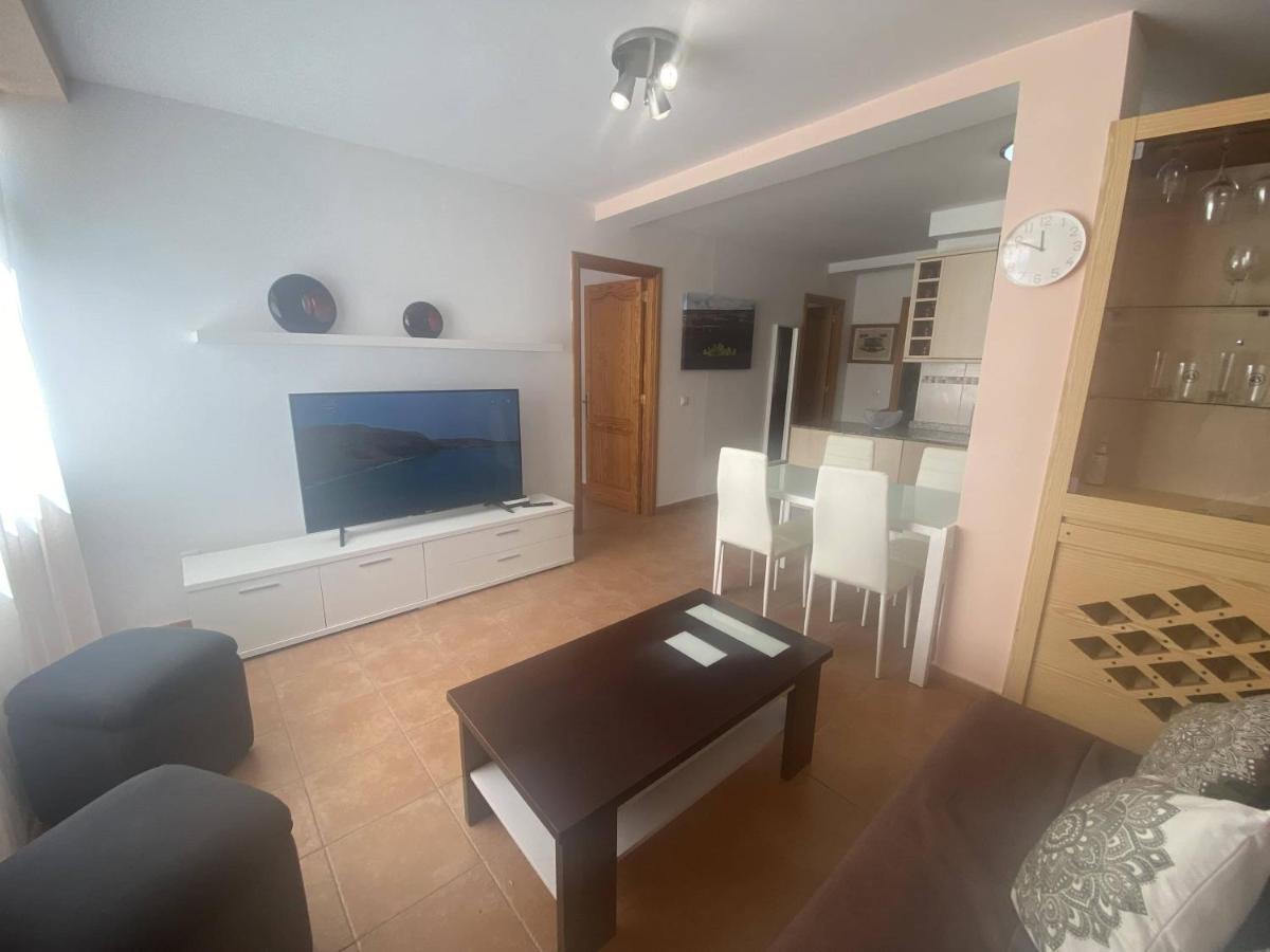 Ale'S House Apartment Arrecife  Bagian luar foto