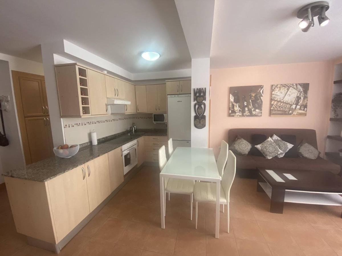 Ale'S House Apartment Arrecife  Bagian luar foto