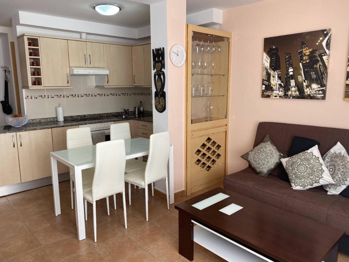Ale'S House Apartment Arrecife  Bagian luar foto